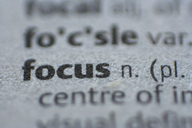 7 Strategies to Stay Super Focused