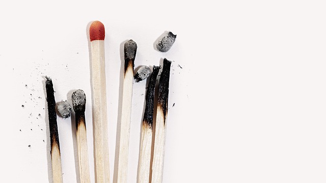 Dealing With Motivation Ruts and Burnout